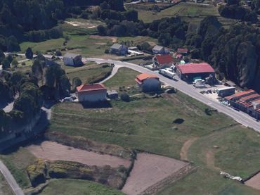 Terrenys i solars en venda a Vilaboa