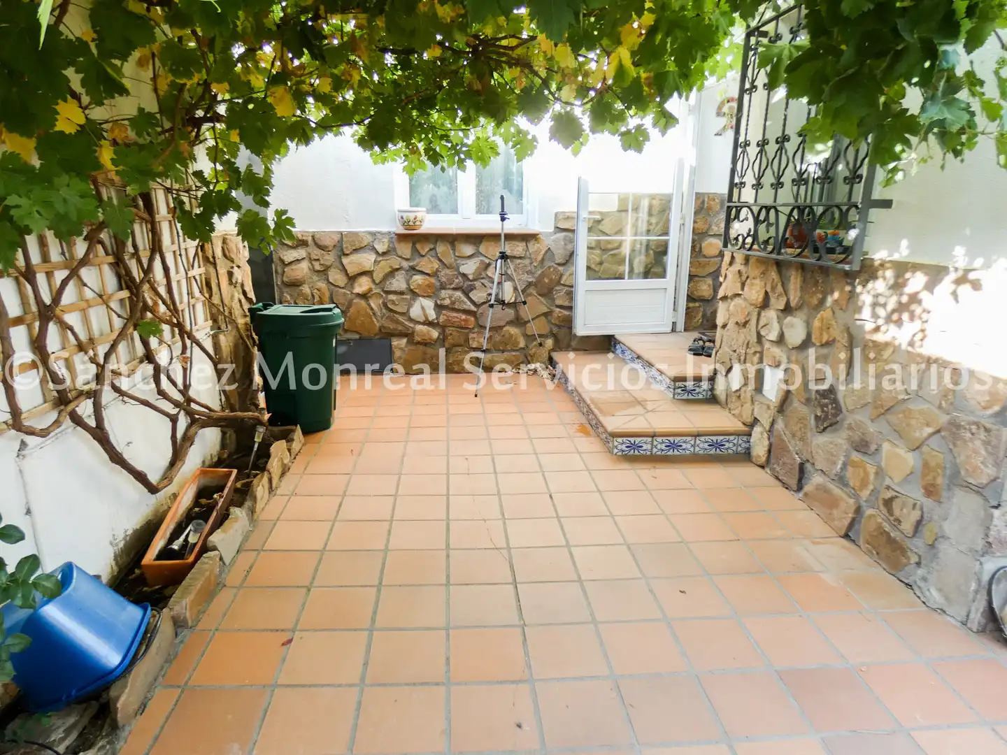 Adossat amb jardí en venda a Calle Andrómeda, imagen 40