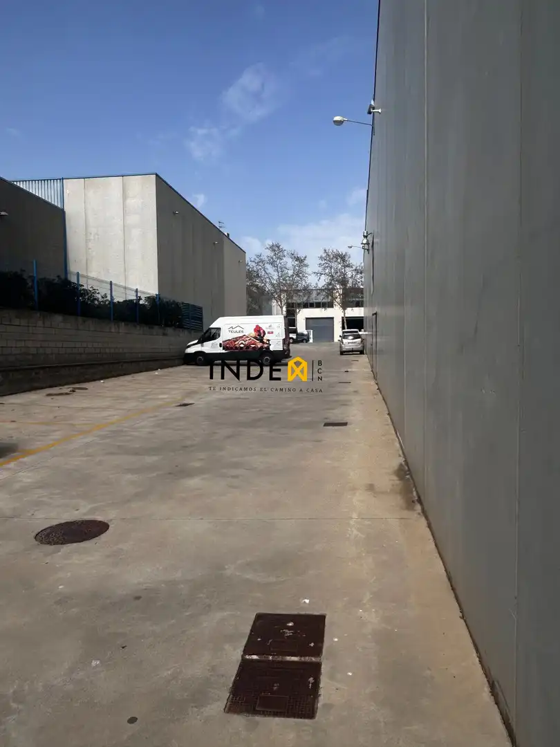 Nave industrielle à vendre à Masia Nova -  Solicrup, imagen 16