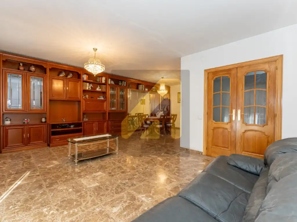Apartament en venda en L'Hospitalet de Llobregat