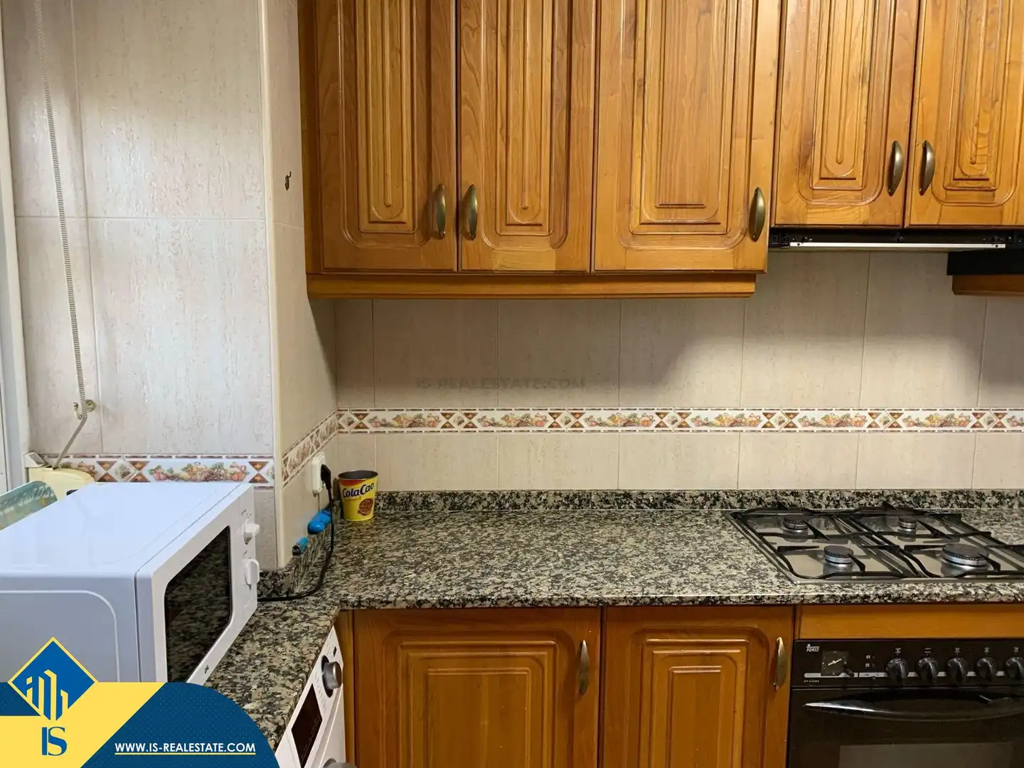 Piso con piscina en venta en Playa de San Juan - El Cabo de las Huertas, imagen 17