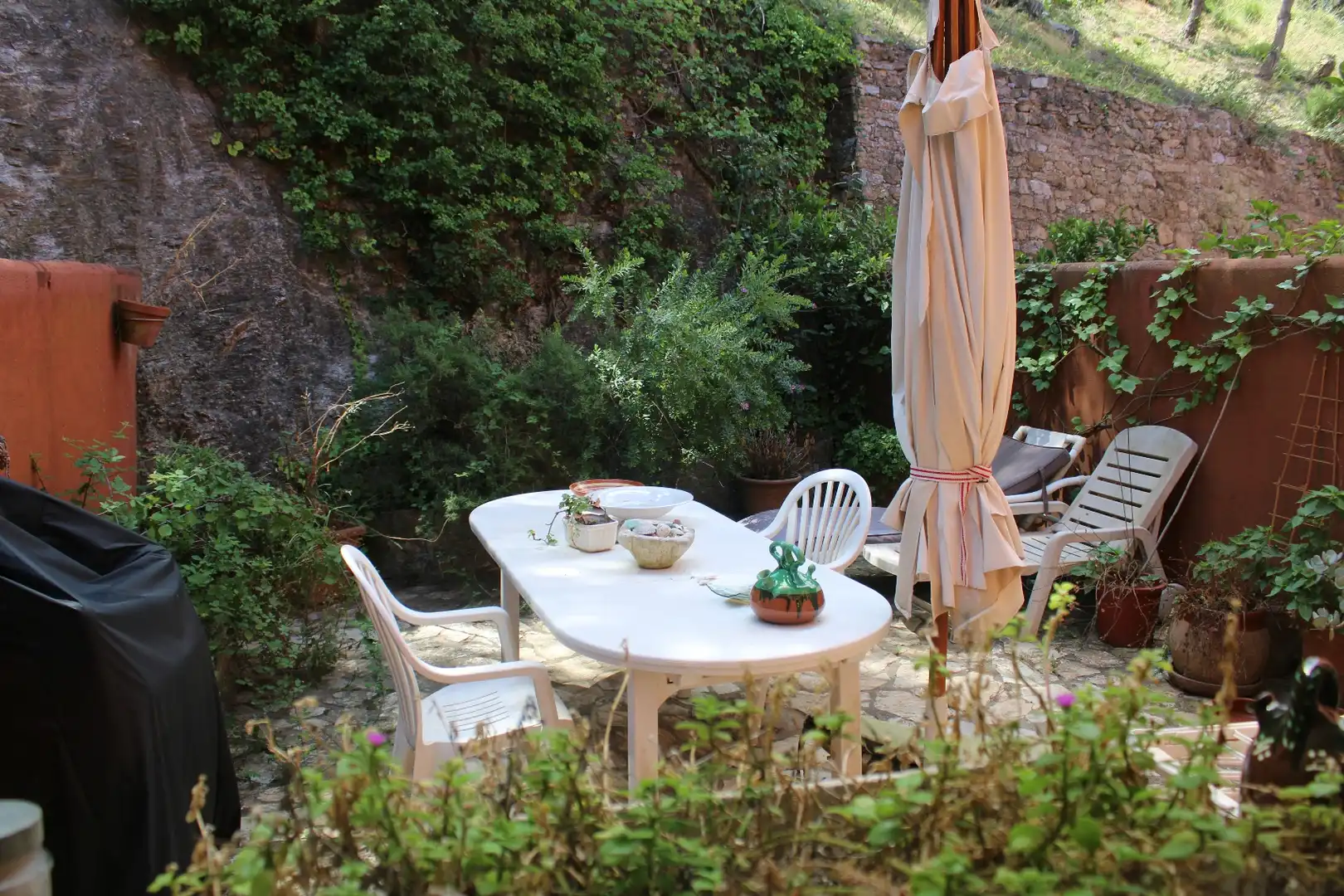 Terraced house for sale in Sa Riera - Sa Fontansa, imagen 11