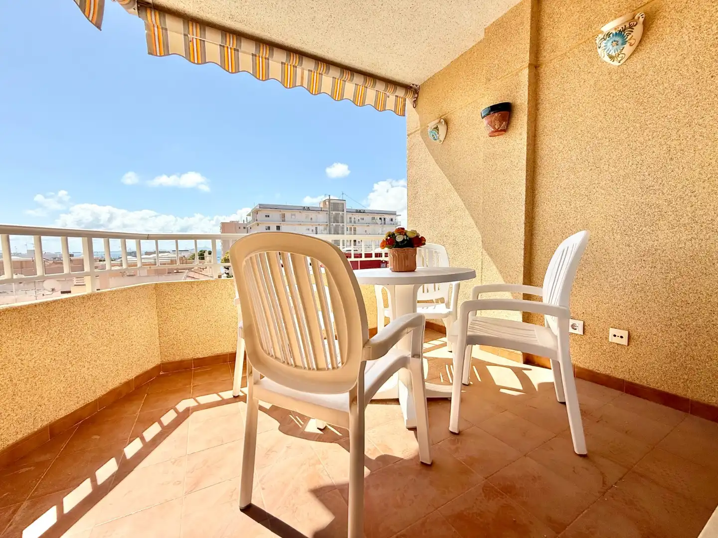 Piso con balcón en venta en Los Cuarteros, imagen 19