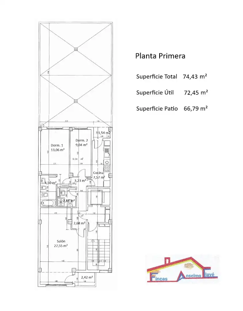 Edificio en venta en Zaragoza