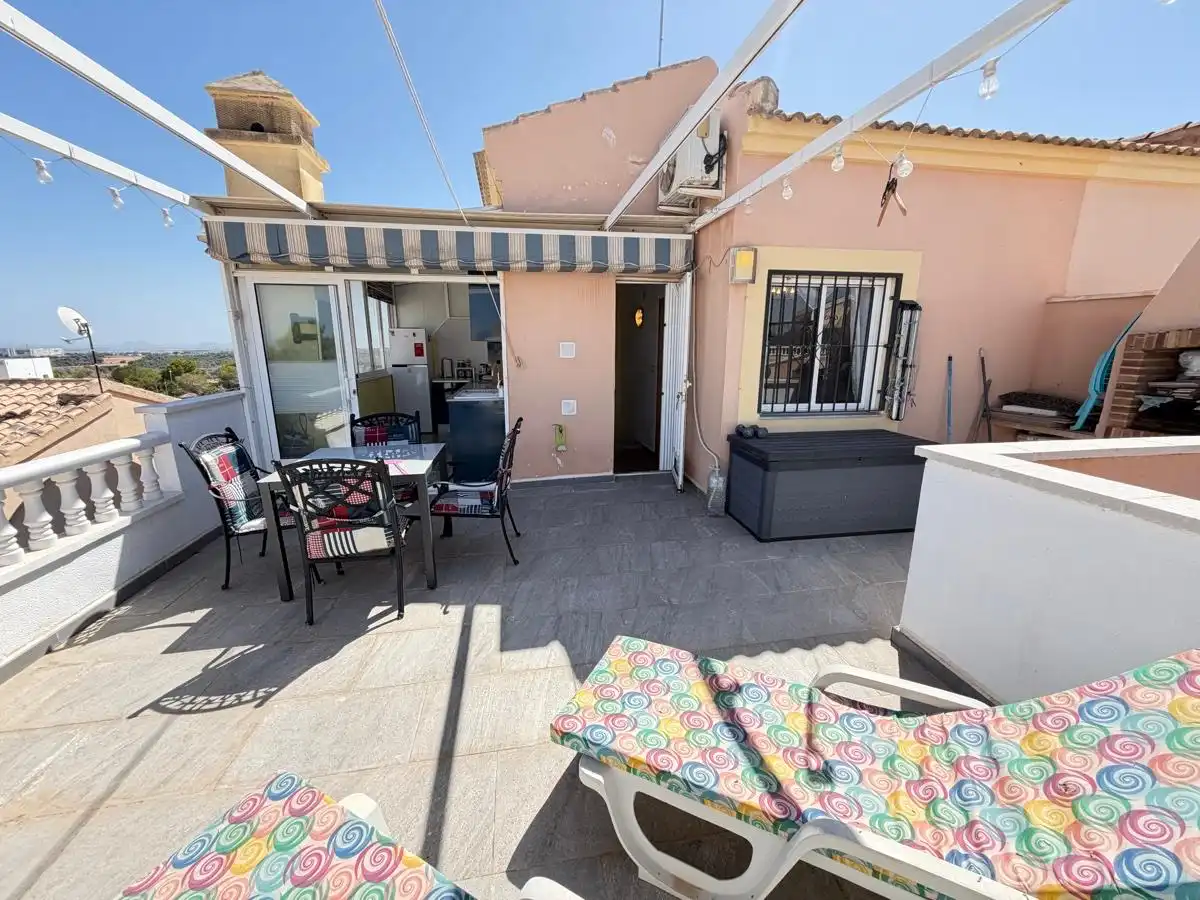 Appartement compact à vendre à Orihuela ciudad, imagen 11