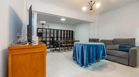 Foto 5 de Piso en venta en Calle Angel Barrios, 8, Camino de Ronda, Granada Capital