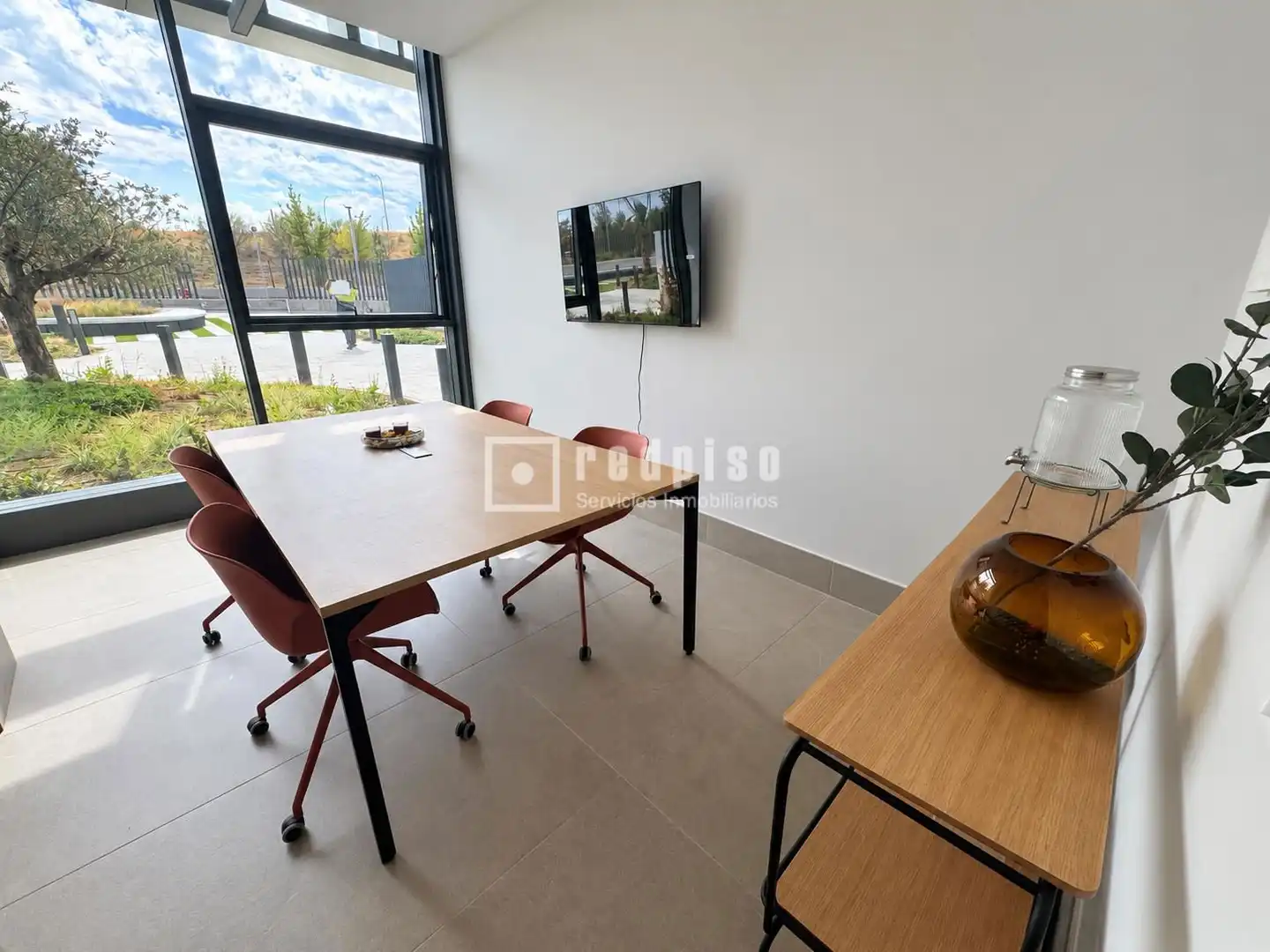 Loft in affitto a Arroyo de la Vega, imagen 14