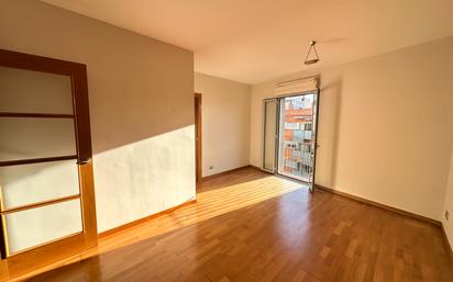 Bedroom of Attic for sale in  Barcelona Capital  with Air Conditioner, Heating and Parquet flooring