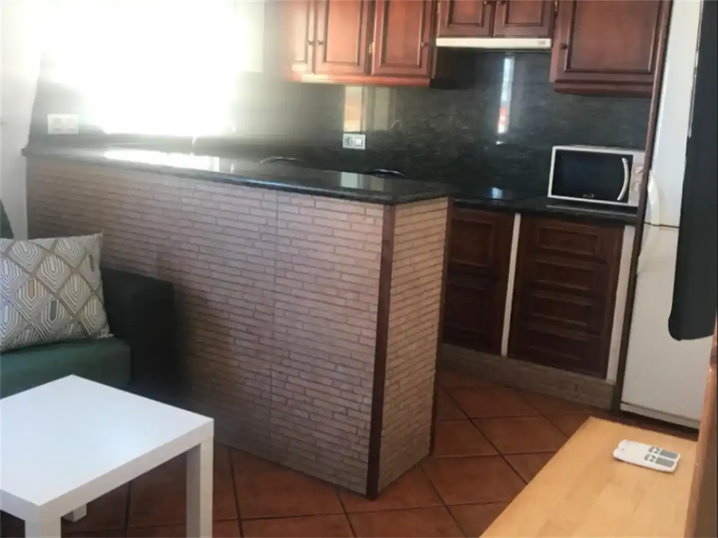 Cuina de Pis en venda en Azuaga amb Aire condicionat