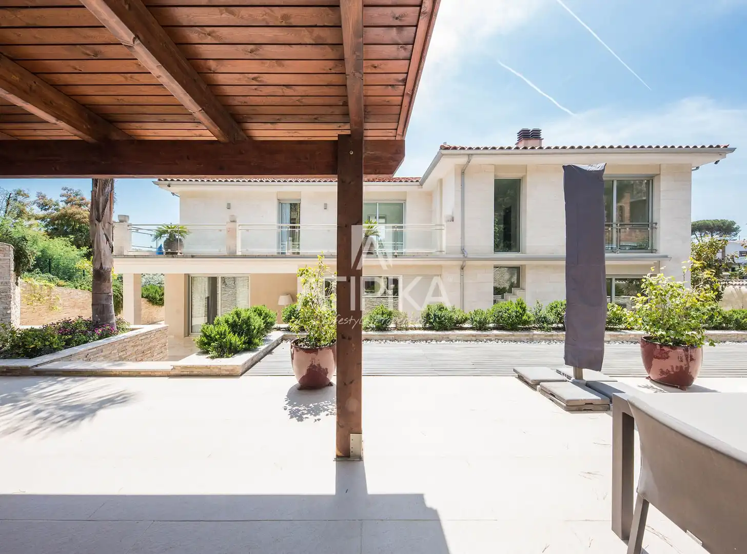 Maison avec piscine à vendre à Jaume Balmes, imagen 69