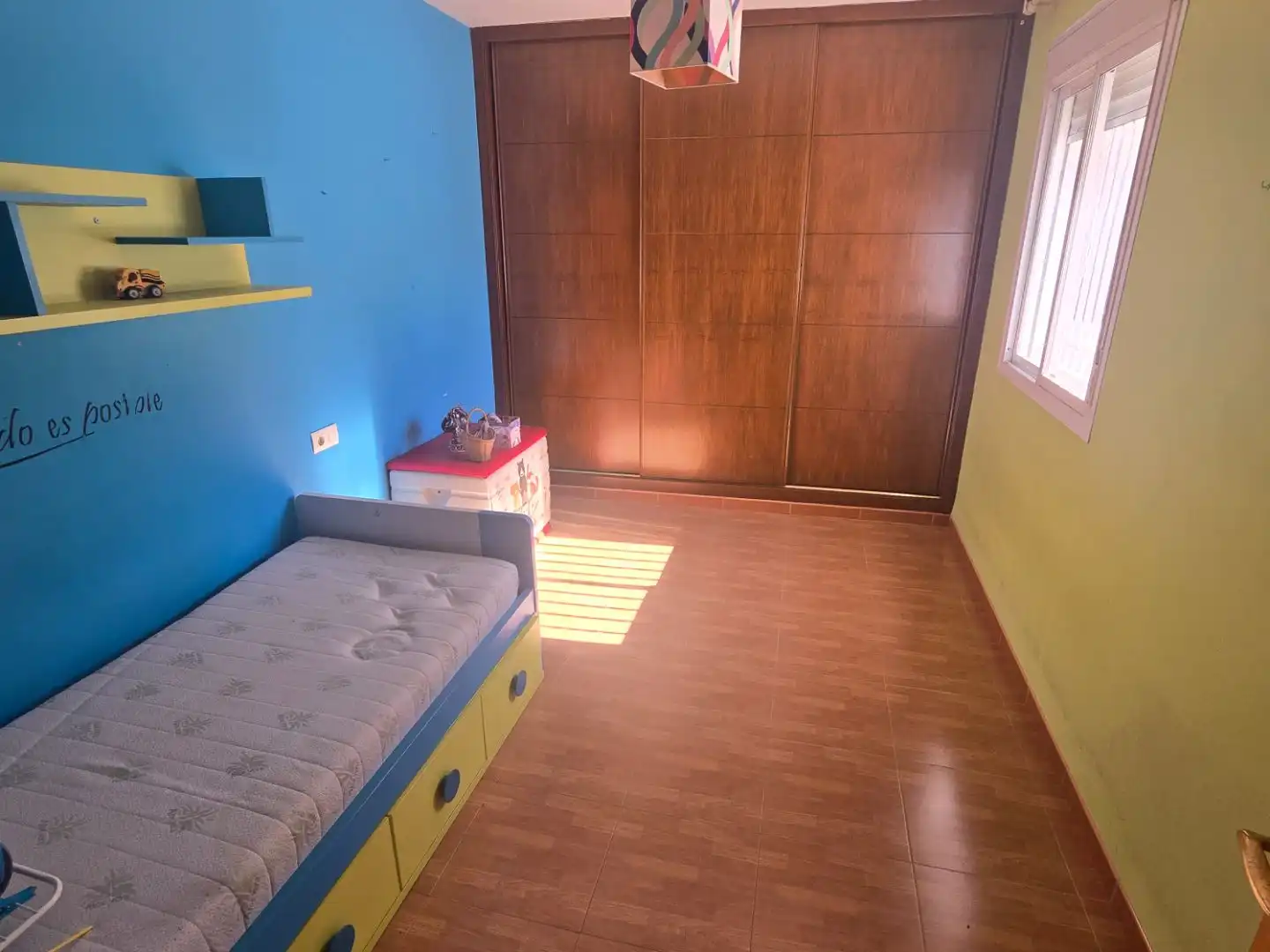 Bedroom of Houses for sale in Villa del Río, Córdoba