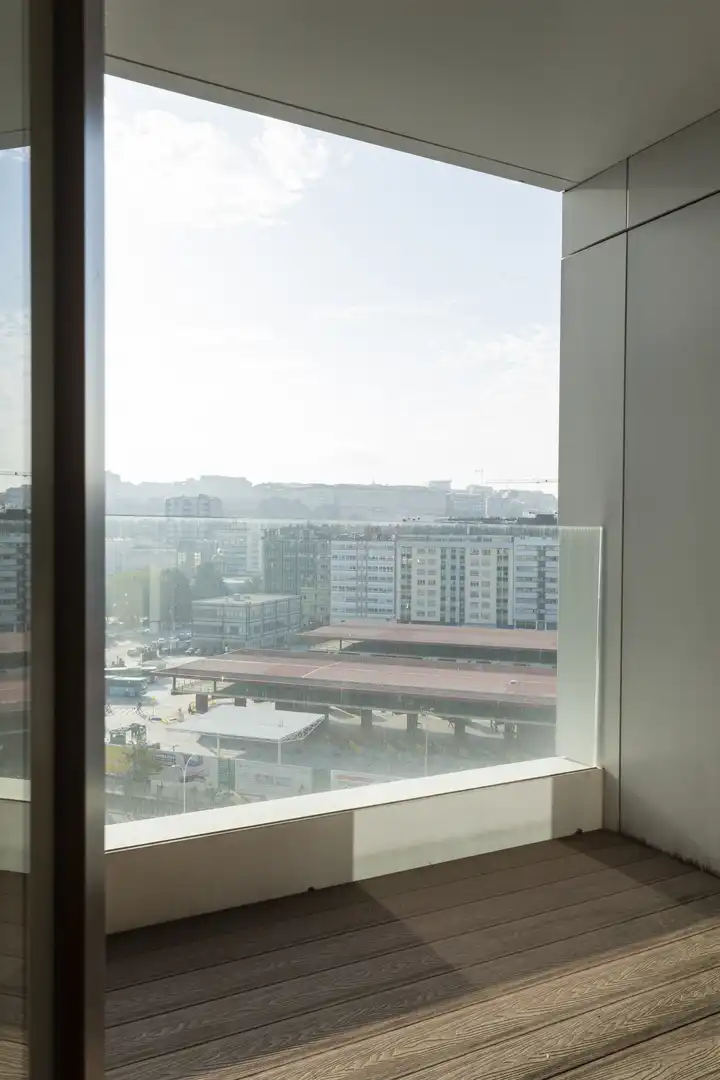 Pis en venda en A Coruña Capital  amb Calefacció, Terrassa i Traster