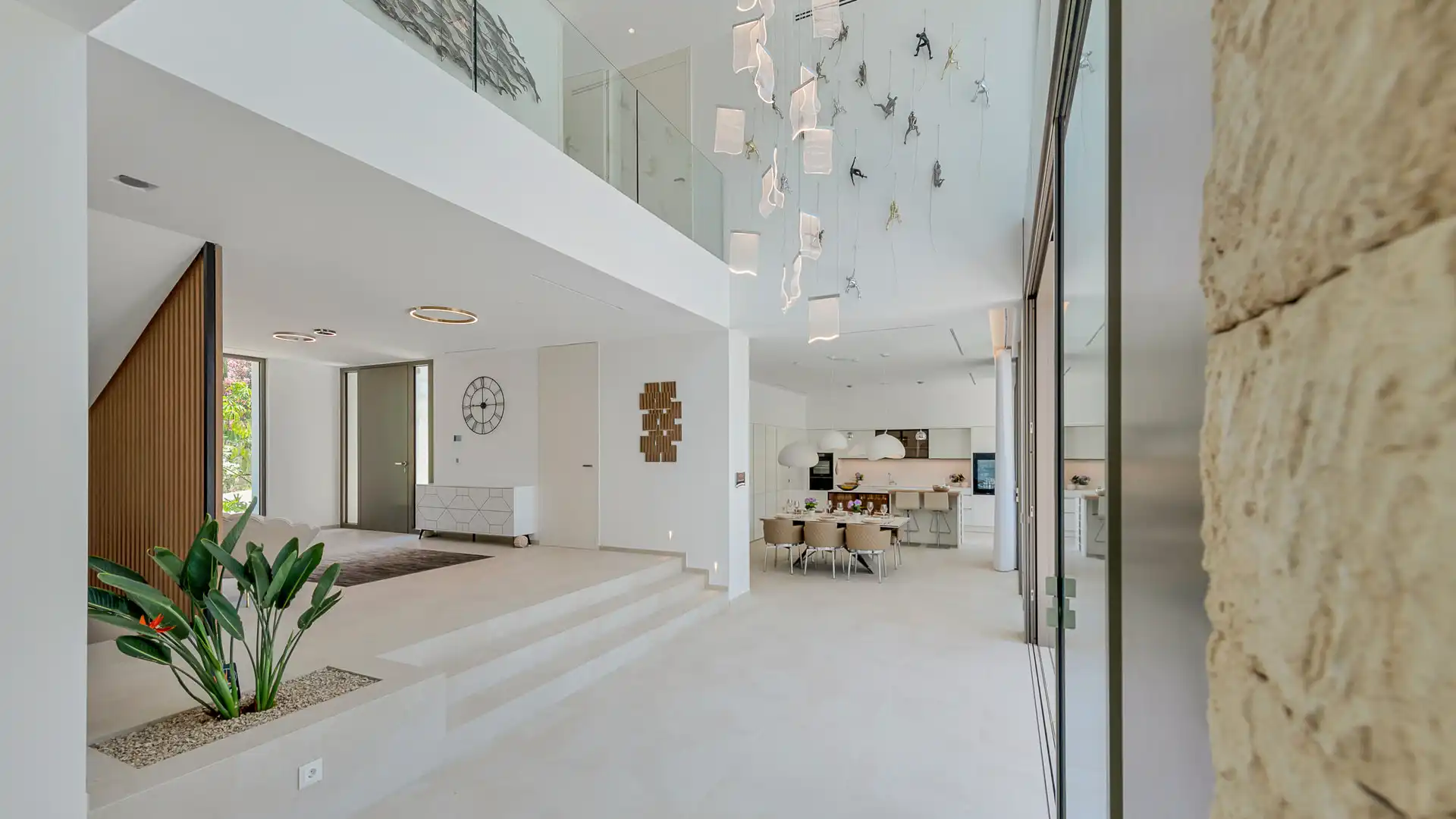 Houses for sale in Calvià  with Air Conditioner, Heating and Parquet flooring