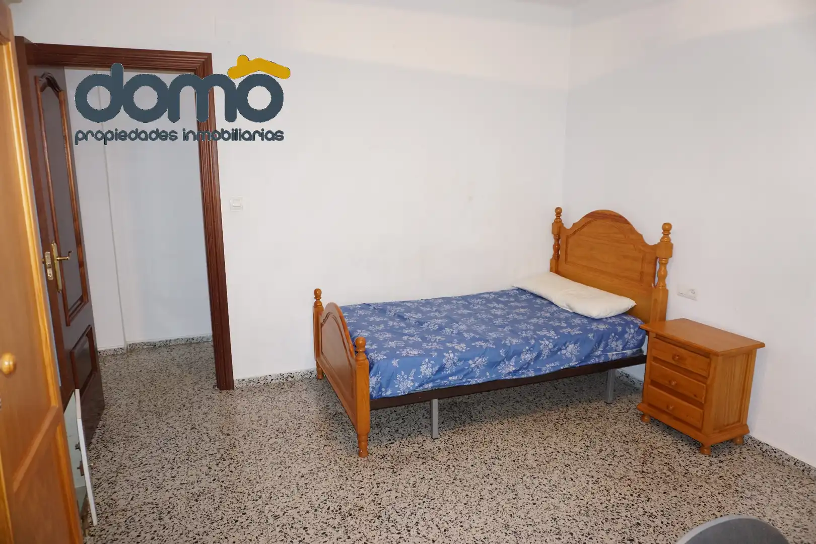 Flat with terrace to rent in Calle Santisteban Márquez 1, imagen 14