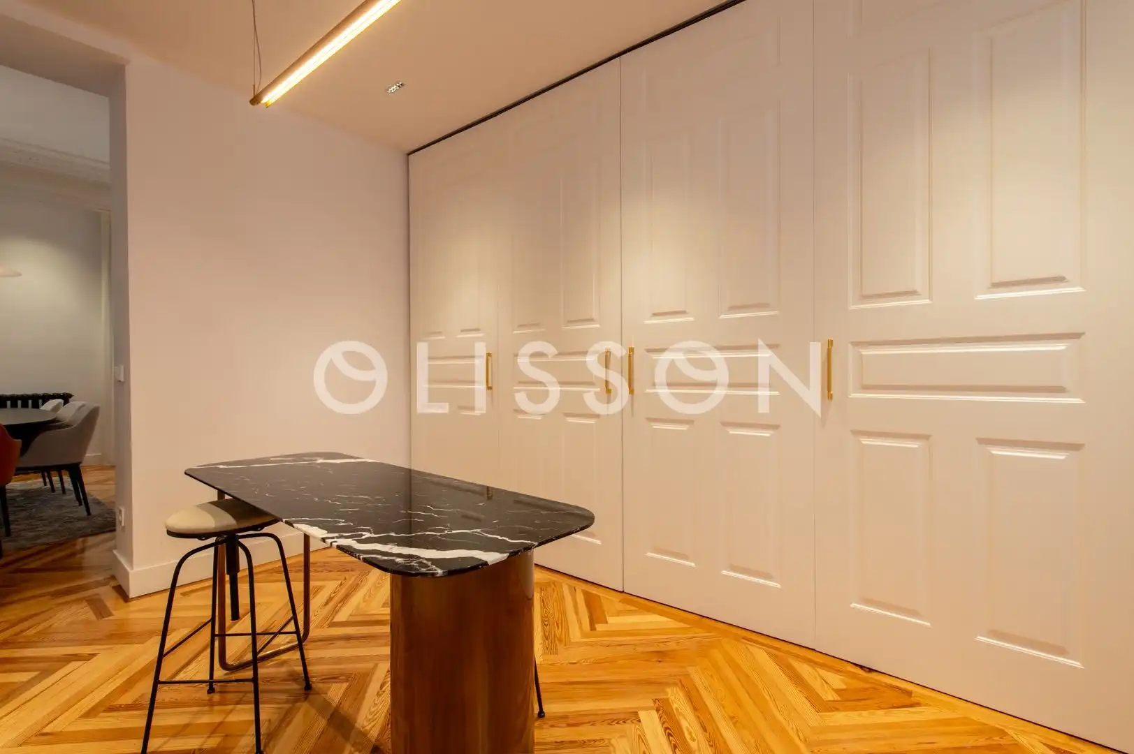 Appartement avec ascenseur à vendre à Centro, imagen 4