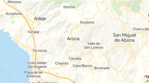 Photo 3 of Premises for sale in Arona pueblo, Santa Cruz de Tenerife