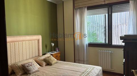 Foto 3 de Pis en venda a Vilagarcía, Vilagarcía de Arousa