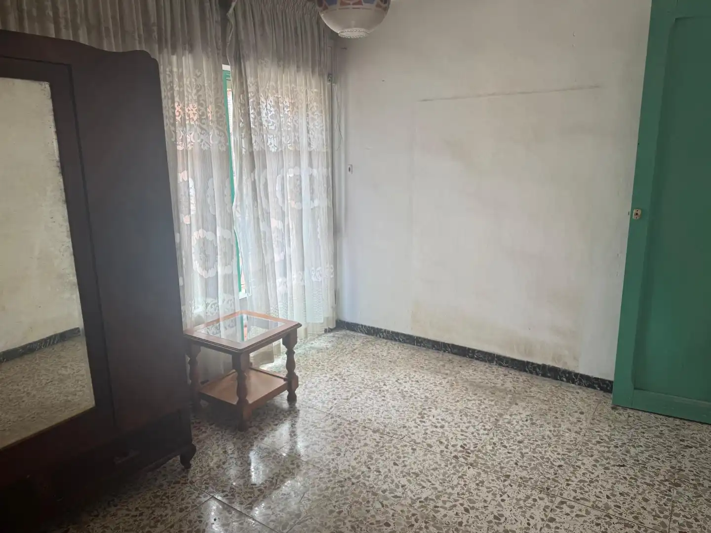 Dormitori de Casa o xalet en venda en Murcia amb Aire condicionat, Terrassa i Traster