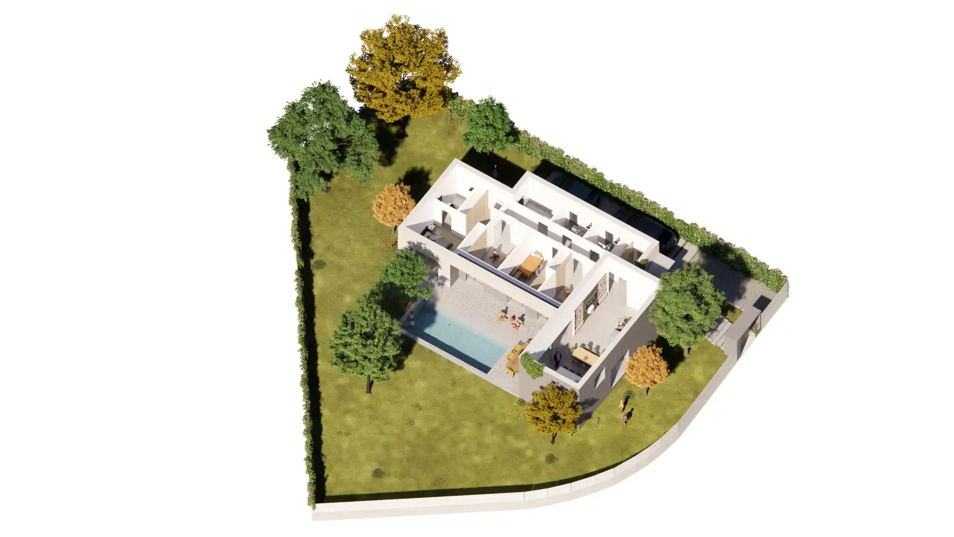 Terreno residenziale in vendita a Calle Río Tajo, imagen 12
