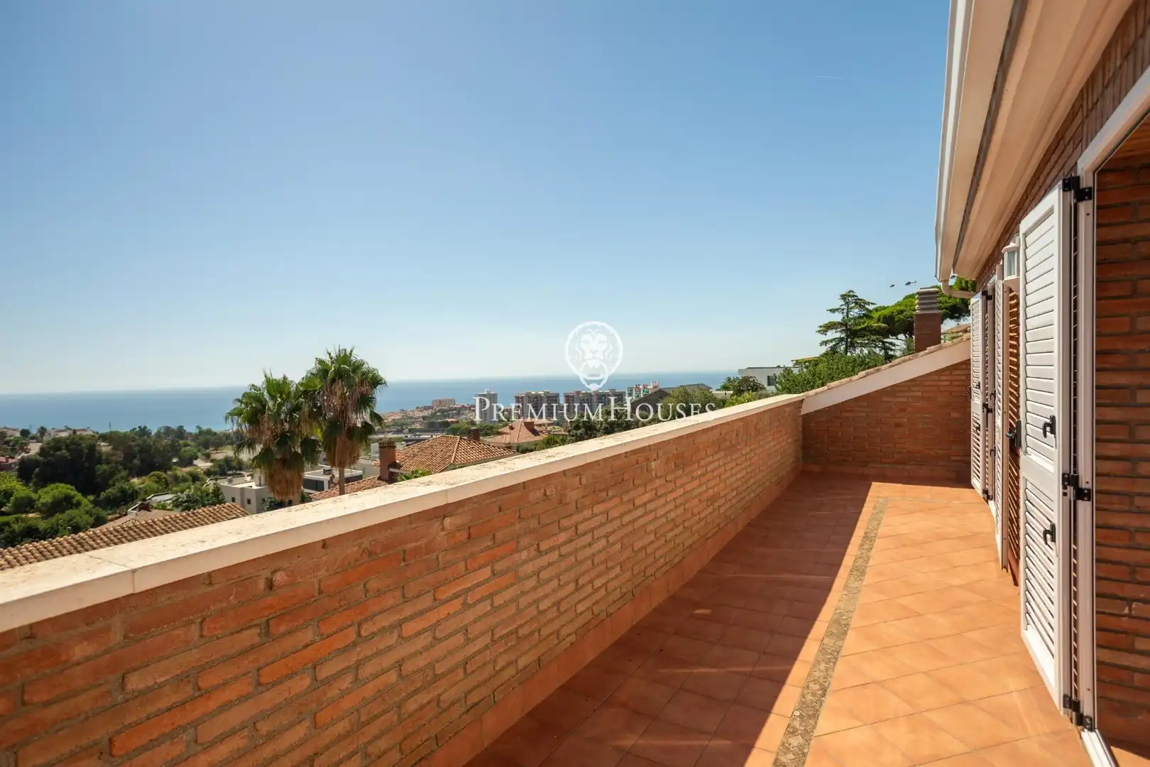 Maison avec terrasse à vendre à Teià, imagen 37