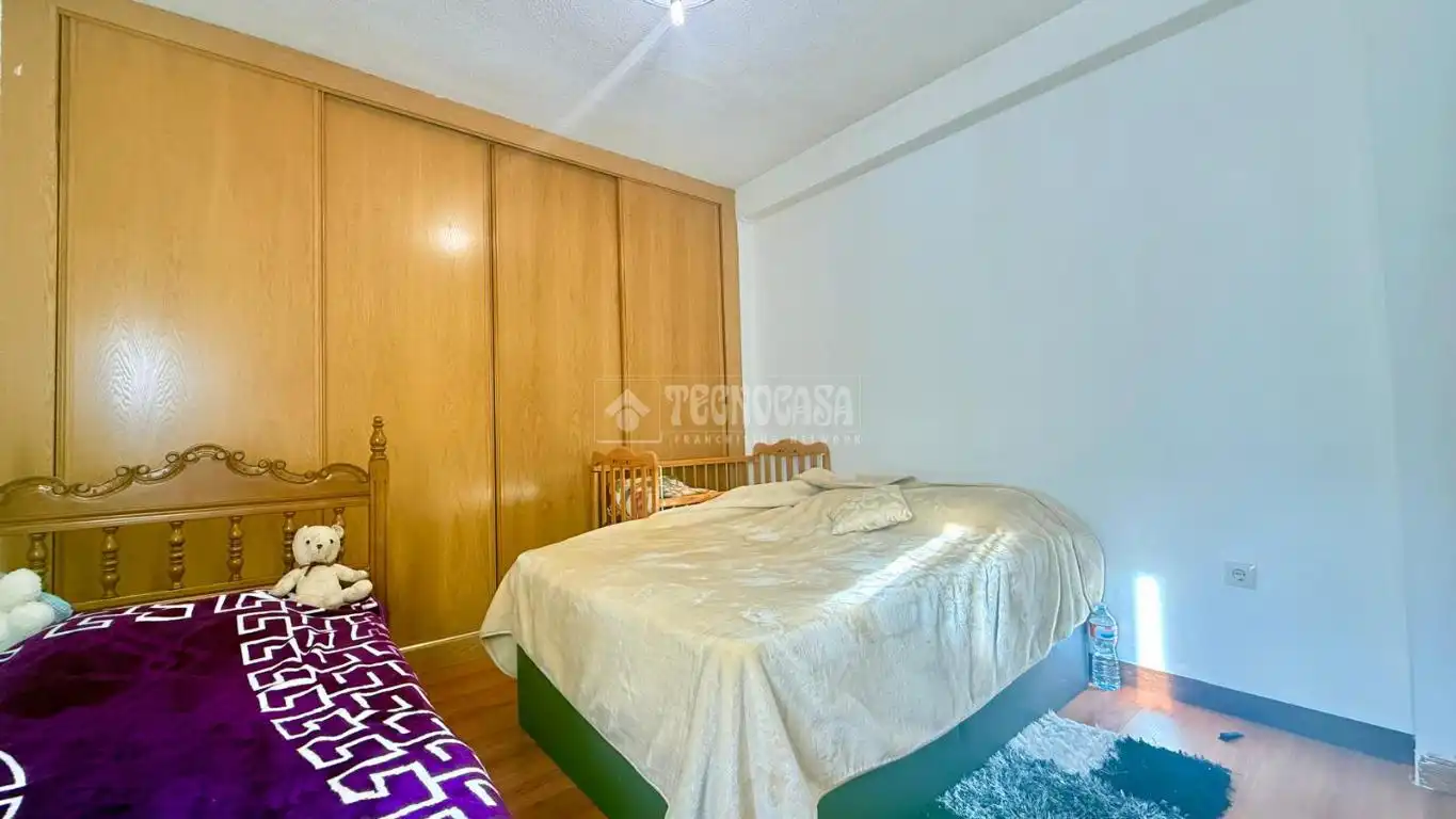 Habitación de Piso en venta en Fuensalida con Aire acondicionado, Calefacción y Parquet