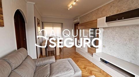 Photo 2 of Attic to rent in Mata del Agua, Los Berrocales, Madrid