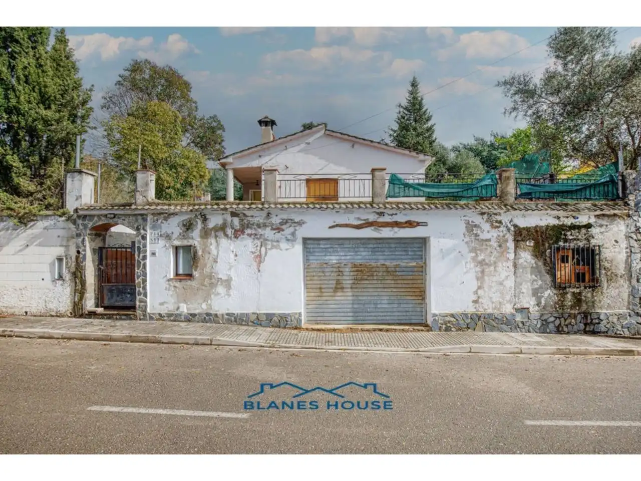 Houses for sale in Calle Tortora, Riudarenes