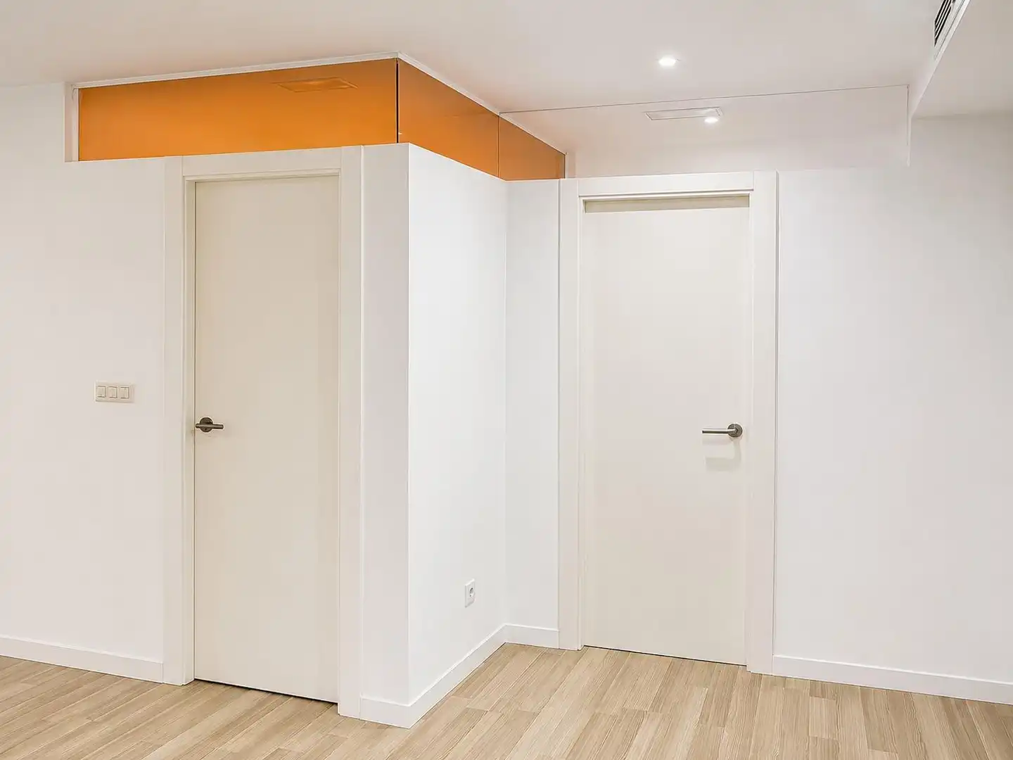 Flat for rent in Valencia