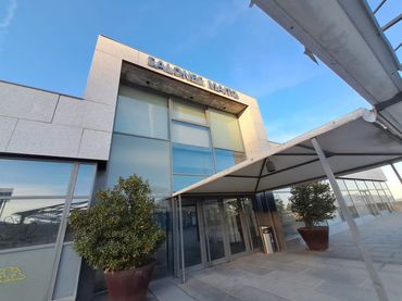 Hotel with lift for sale in MADRID