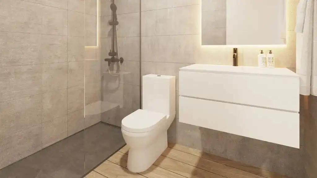 Apartment mit Aufzug zum Verkauf in Estepona Pueblo, imagen 8
