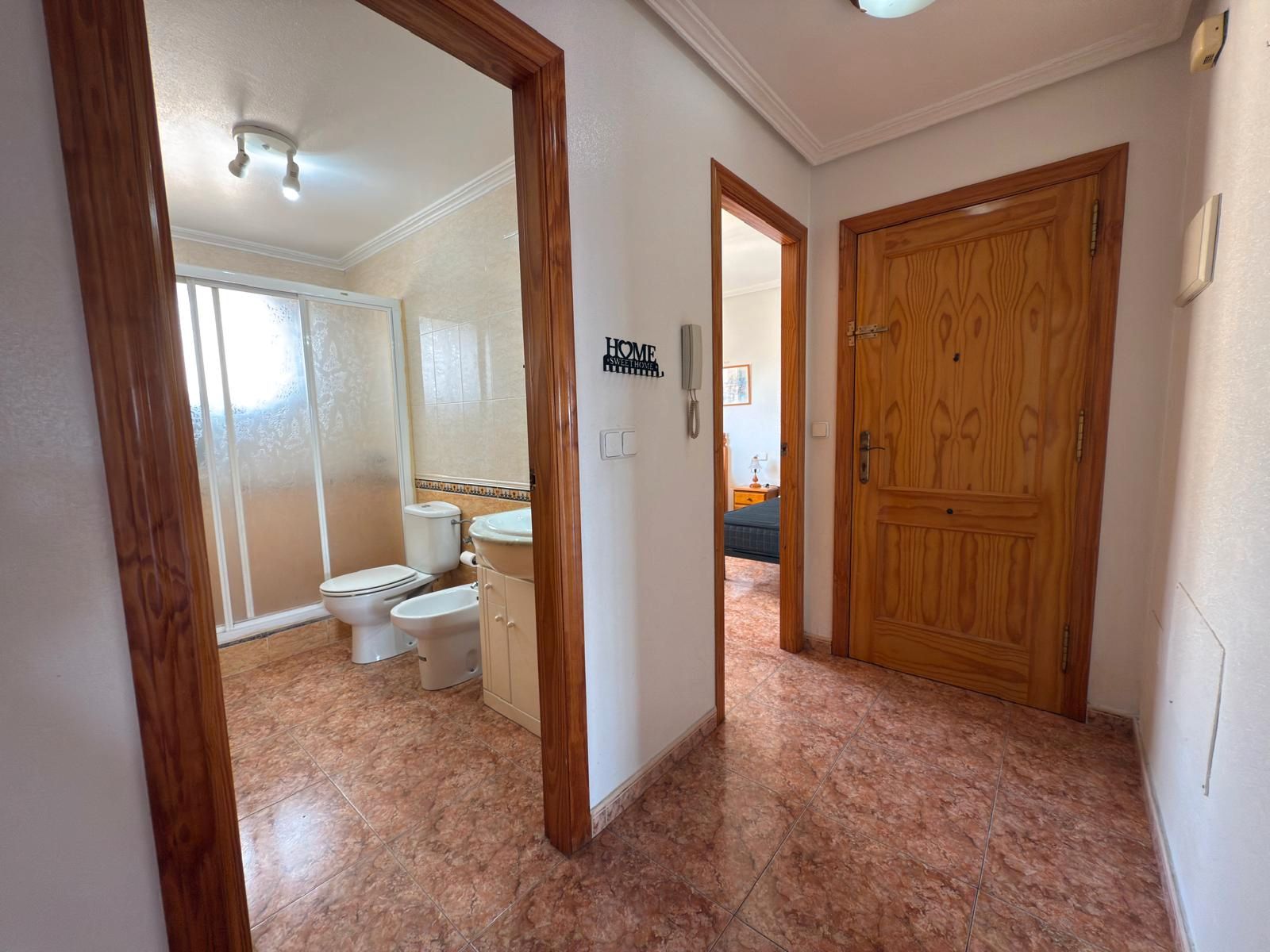 Flat for sale in San Pedro del Pinatar  with Air Conditioner, Furnished and Oven