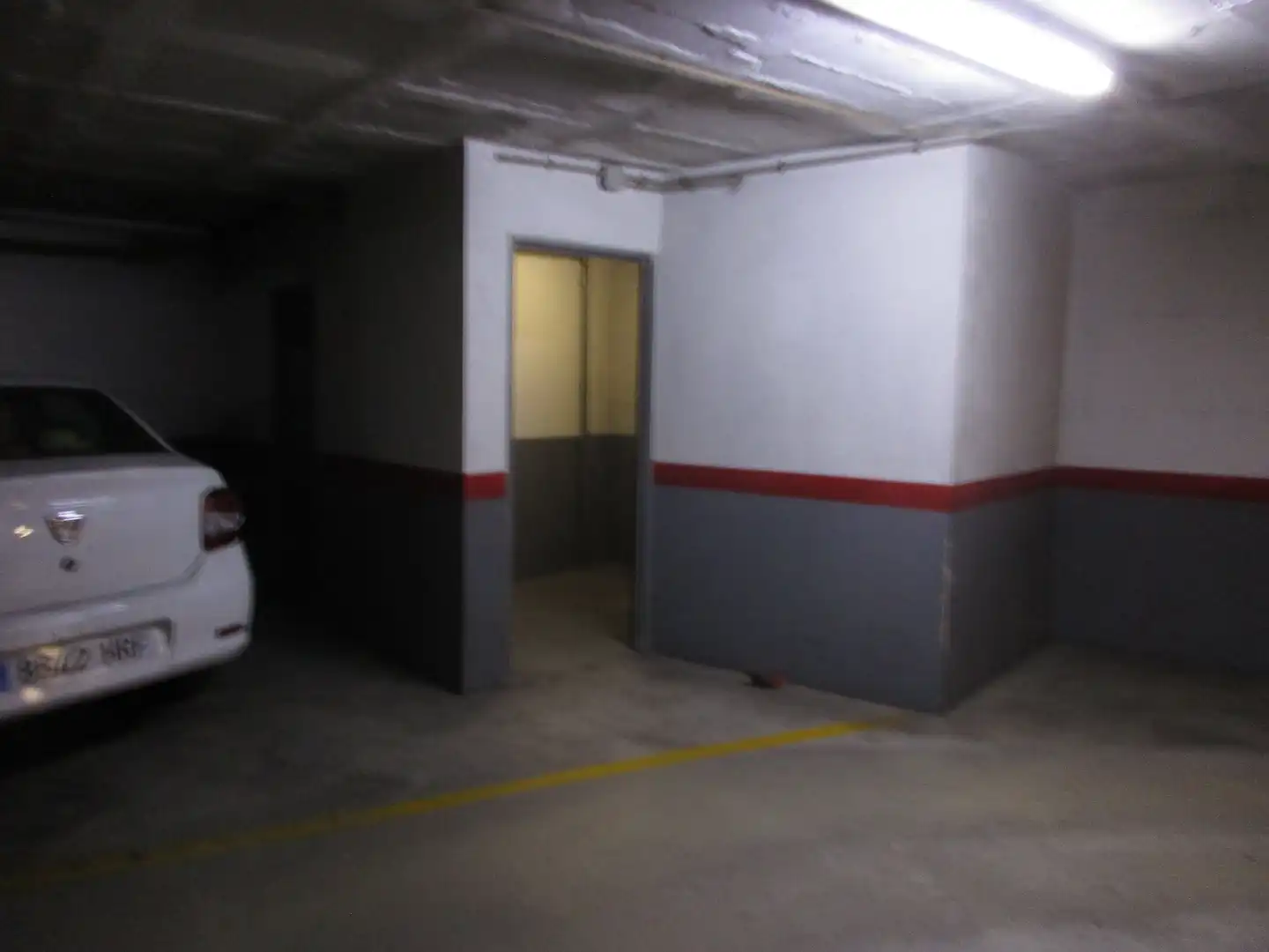 Individuel avec ascenseur à vendre à Avinguda de Pere el Cerimoniós 32, imagen 7