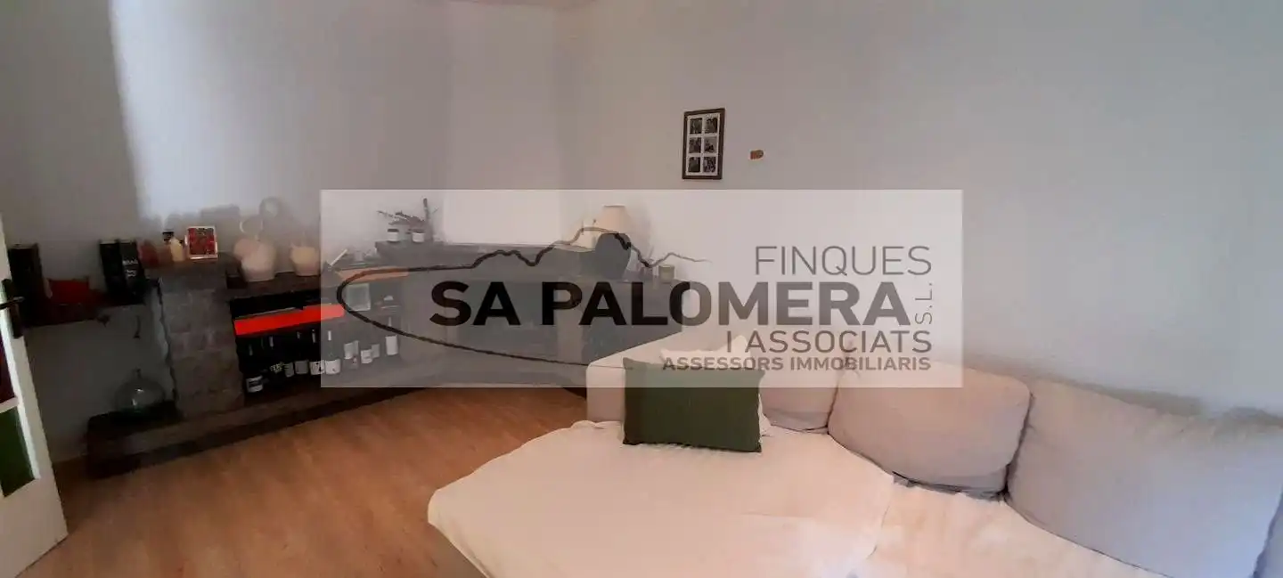 Bedroom of Houses for sale in Blanes  with Heating, Private garden and Parquet flooring