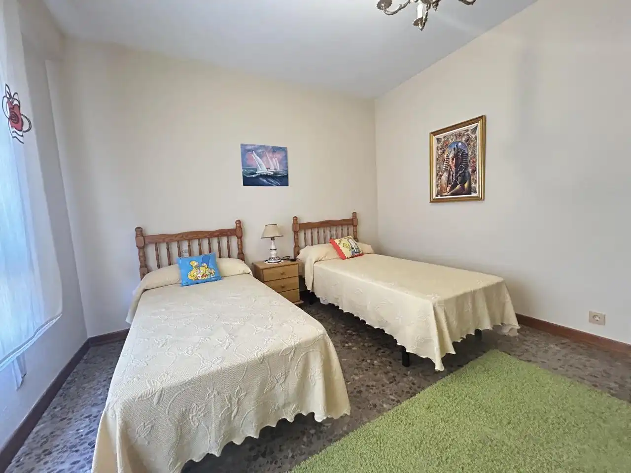 Appartamento in vendita a Calle Vía Romana, imagen 47