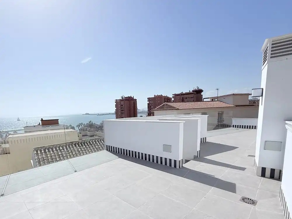 New build Duplex for sale in Calle Monte de Sancha 23, imagen 3