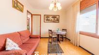 Bedroom of Flat for sale in Vilanova i la Geltrú