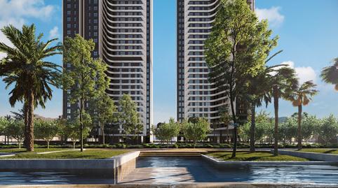 Foto 3 de Apartament en venda a Martiricos, 10, Martiricos - La Roca - La Rosaleda, Málaga