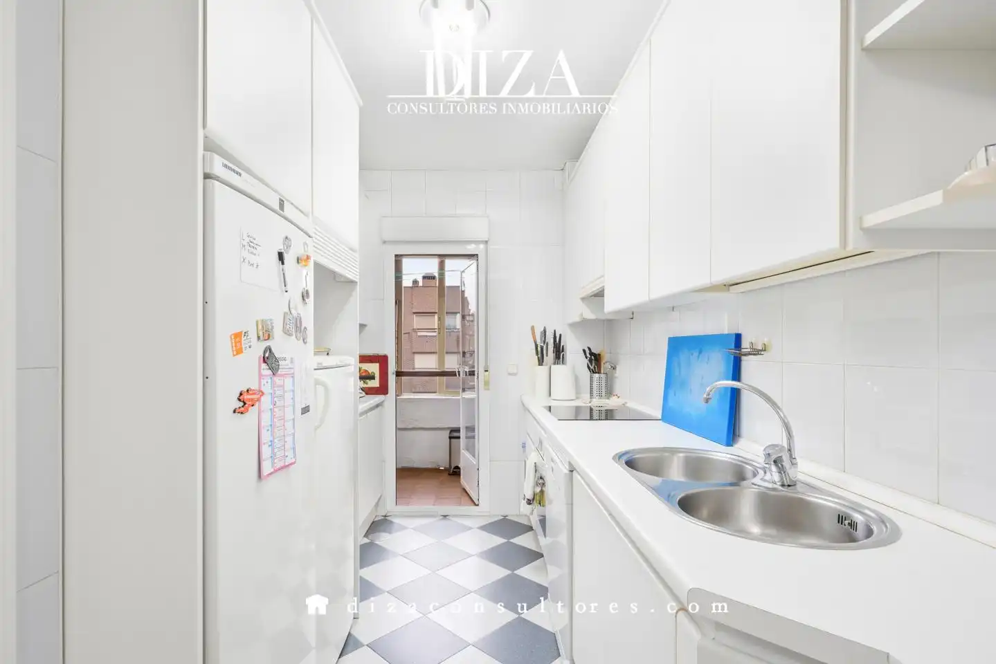 Appartamento con ascensore in vendita a Calle de Húmera, imagen 45