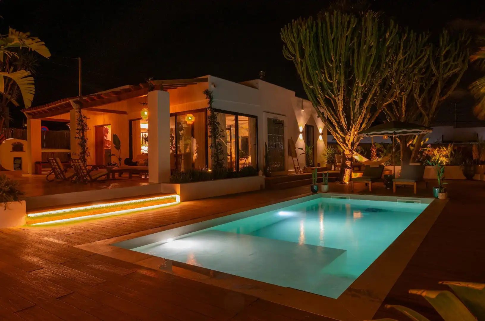 Casa amb jardí en venda a Sant Jordi de Ses Salines-Sant Francesc, imagen 16