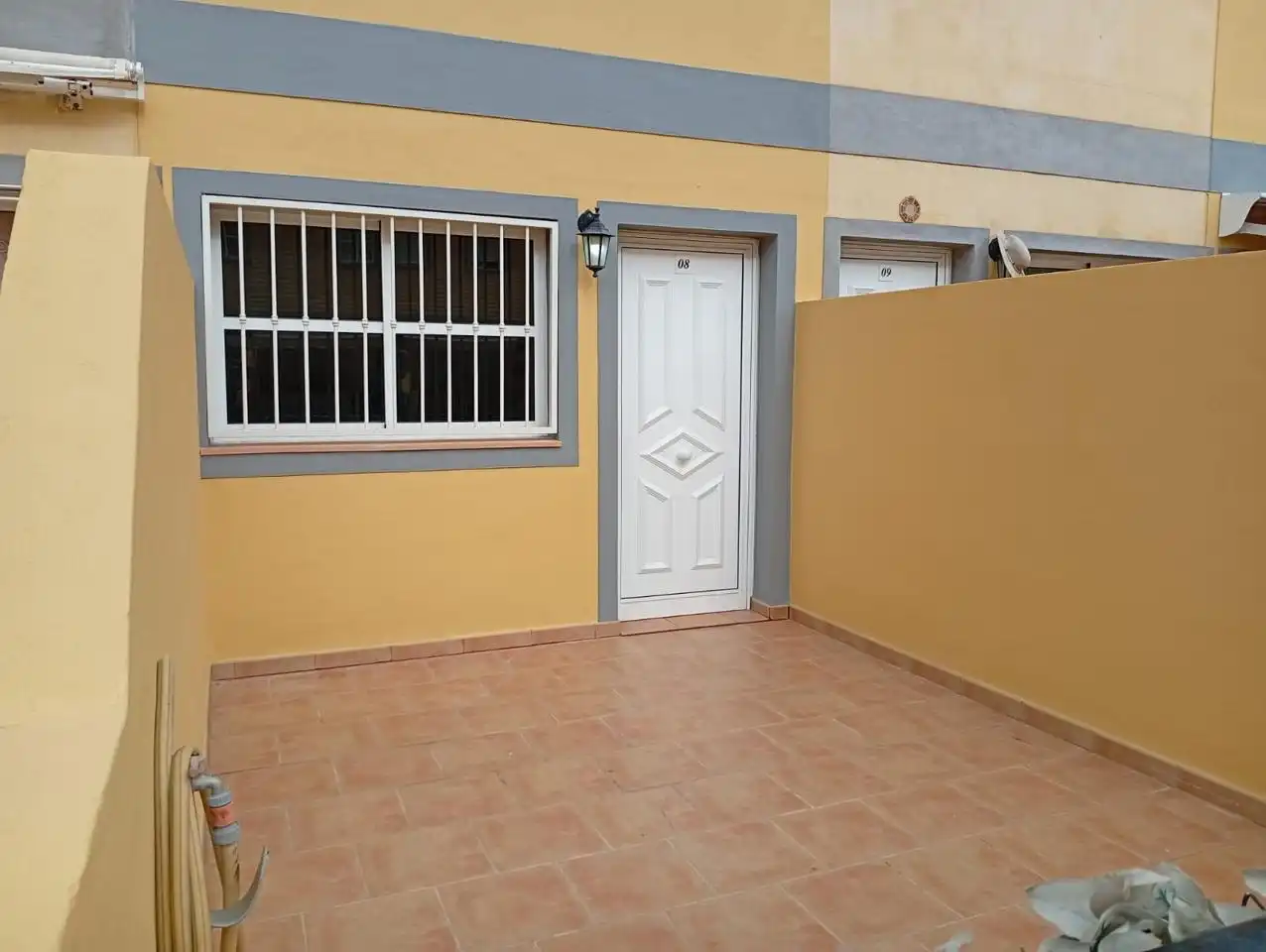 Casa adosada en venda en Arona amb Terrassa i Traster