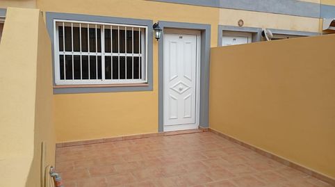 Foto 3 de Casa adosada en venta en La Ele, Valle San Lorenzo, Arona