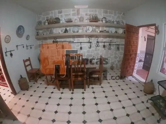 Xalet en venda a LAS CANTERAS, CAMINO TORTOSA, Zurraderas, imagen 8