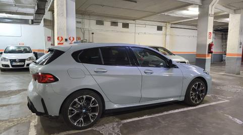 Foto 2 de Garatge de lloguer a Calle de Canarias, 38, Palos de Moguer,  Madrid Capital