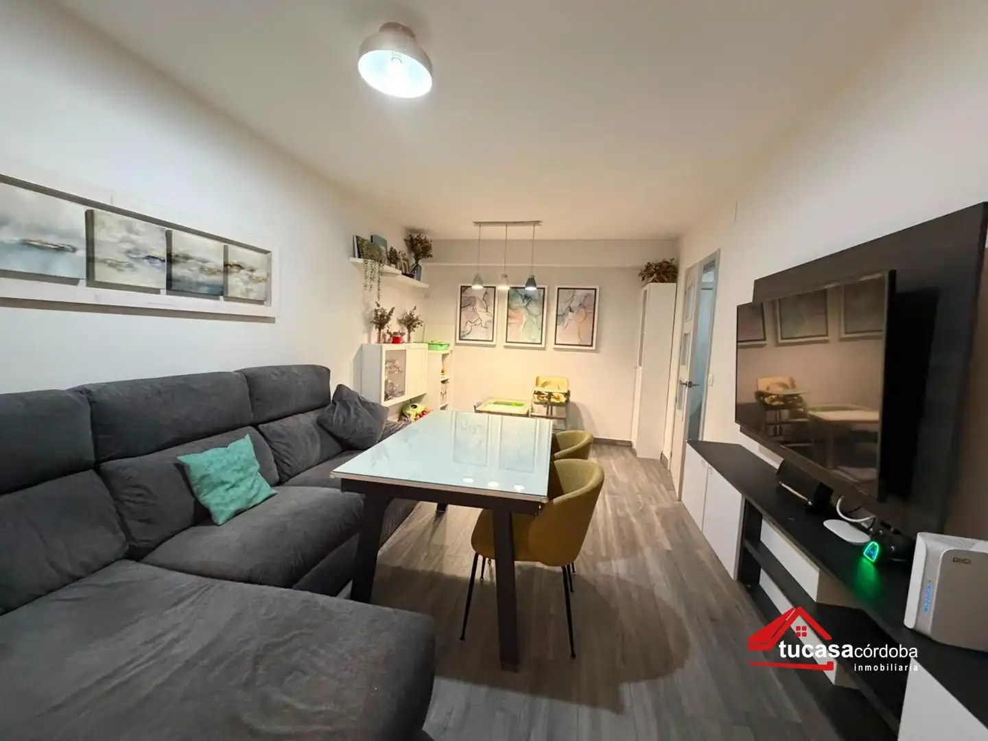 Wohnung mit Aufzug zum Verkauf in Centro, imagen 4