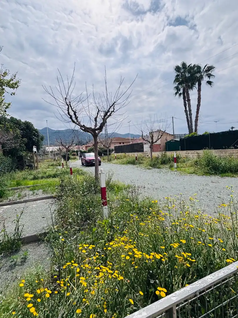 Local en venta en Murcia con Aire acondicionado, Calefacción y Terraza