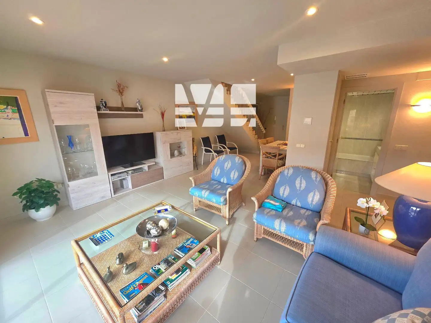 Dúplex en venta en Mediterrani del, Platja de la Paella