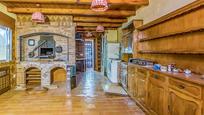 Kitchen of House or chalet for sale in Pelayos de la Presa  with Swimming Pool