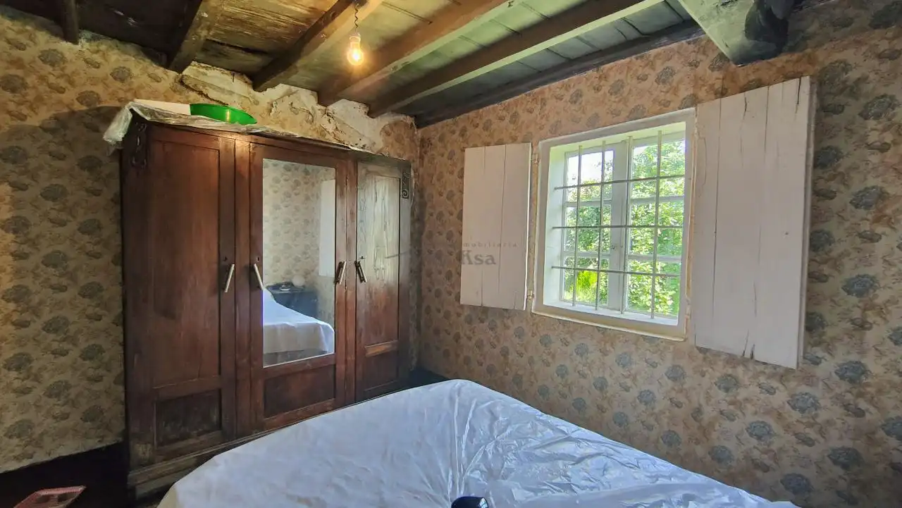 Casa rústica con terraza en venta en Esgos, imagen 30