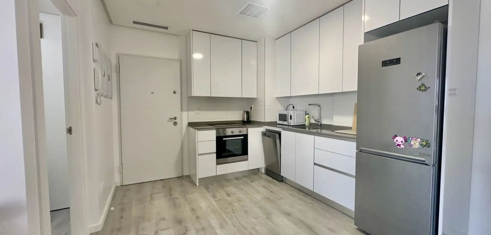 Apartament amb terrassa en venda a Orihuela Costa, imagen 10