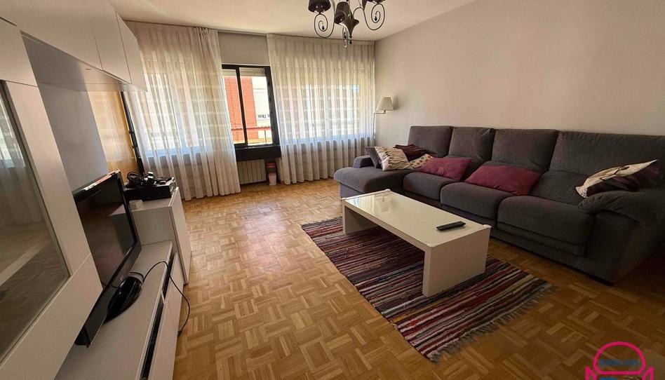 Photo 1 of Duplex for sale in Trobajo del Camino, León